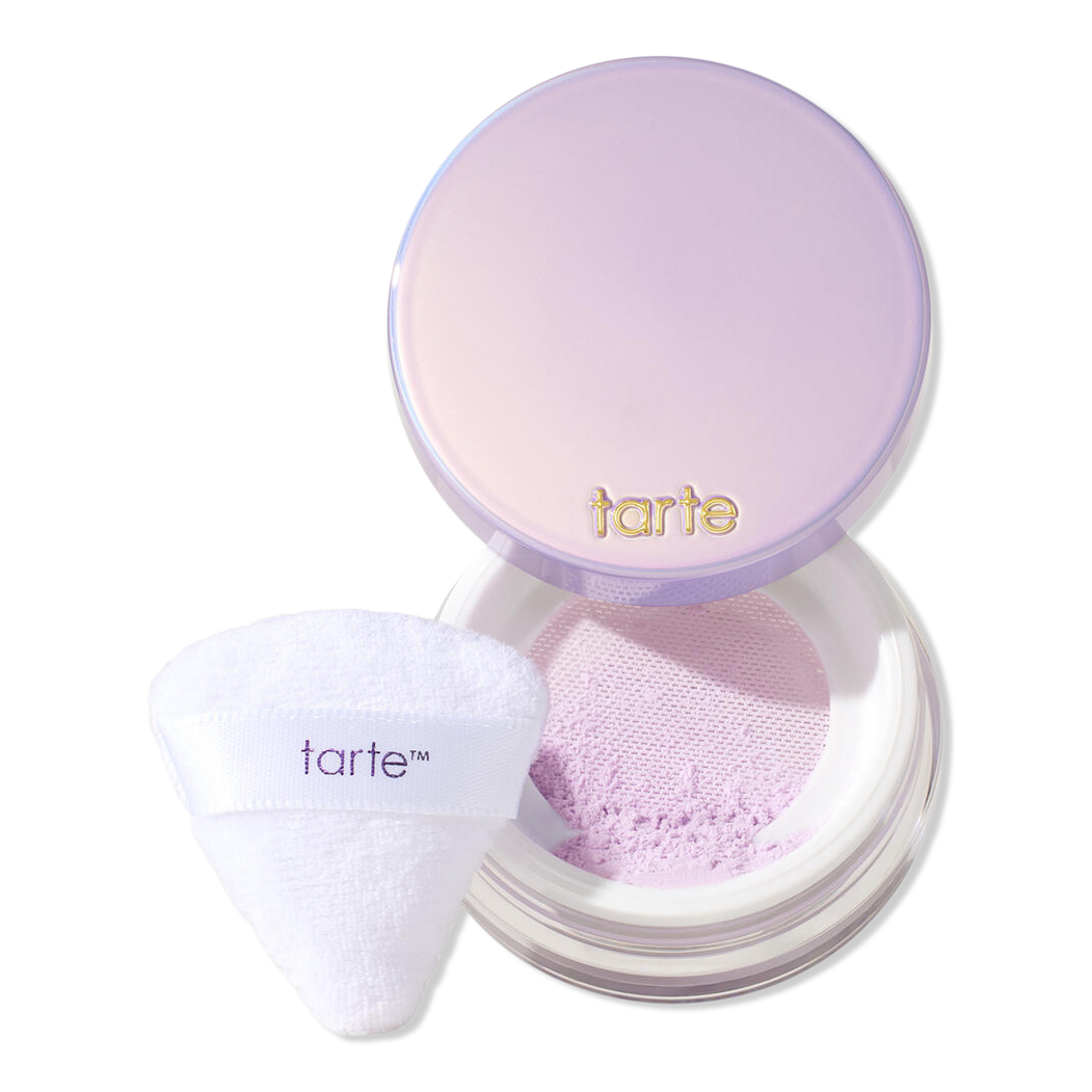 Tarte Travel-Size Creaseless Setting Powder