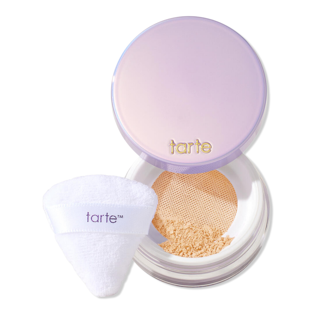 Tarte Travel-Size Creaseless Setting Powder