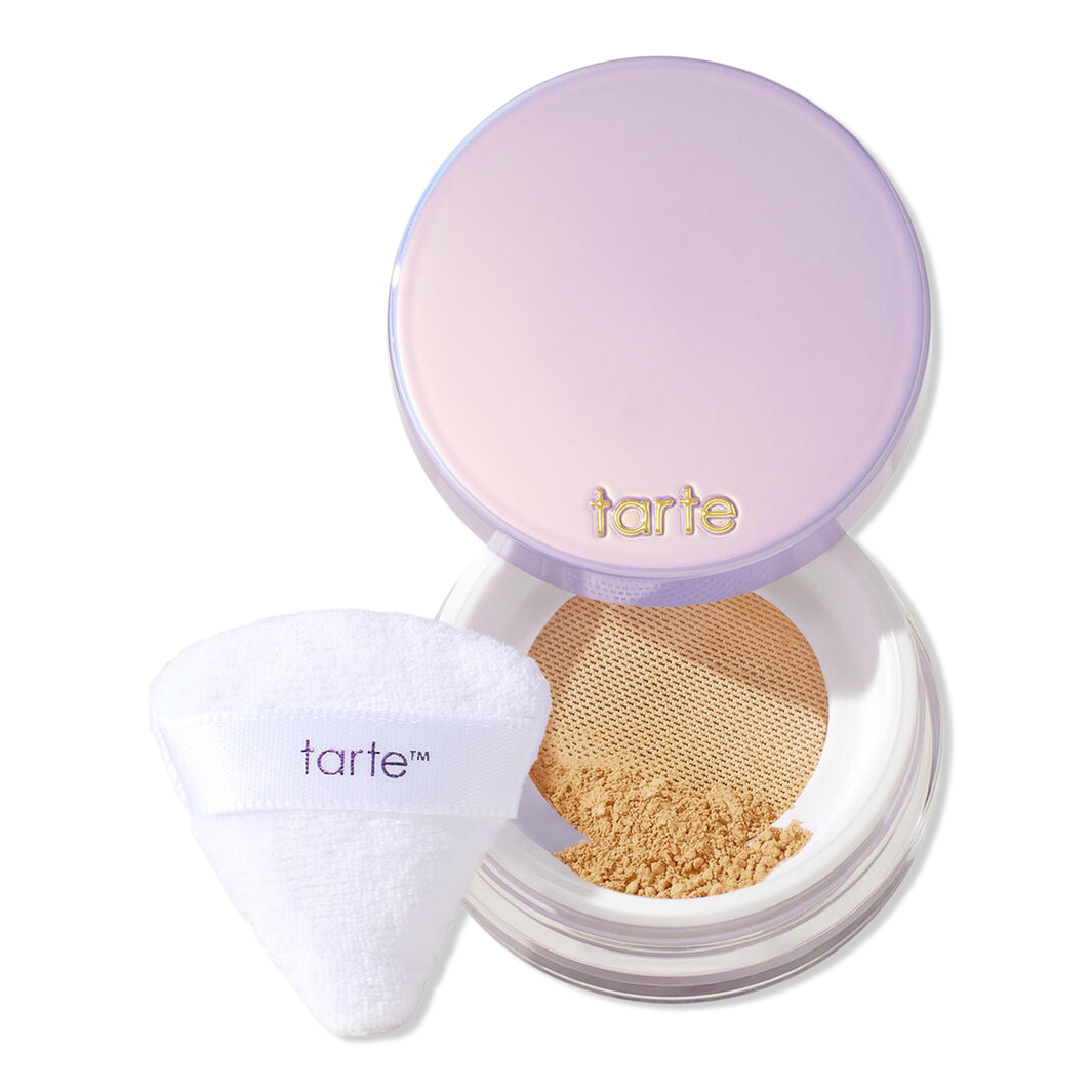 Tarte Travel-Size Creaseless Setting Powder