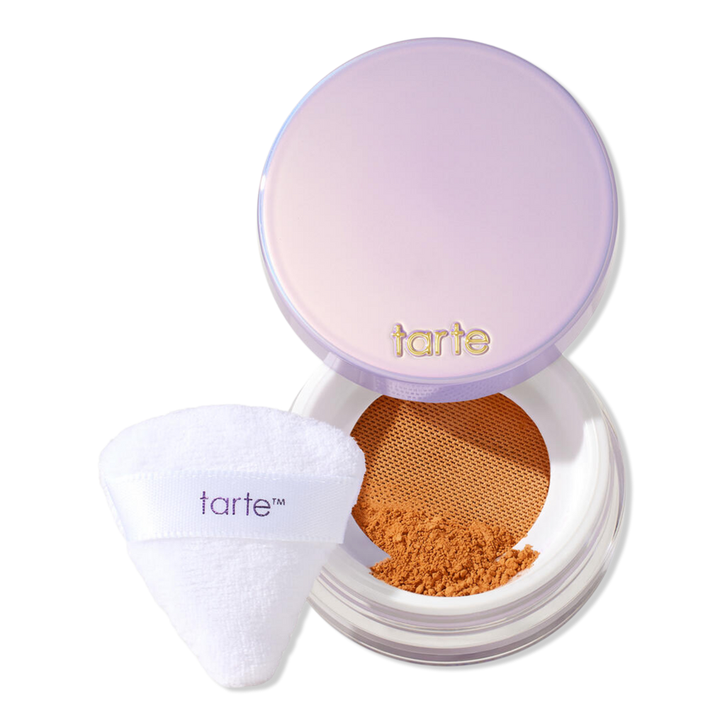 Tarte Travel-Size Creaseless Setting Powder