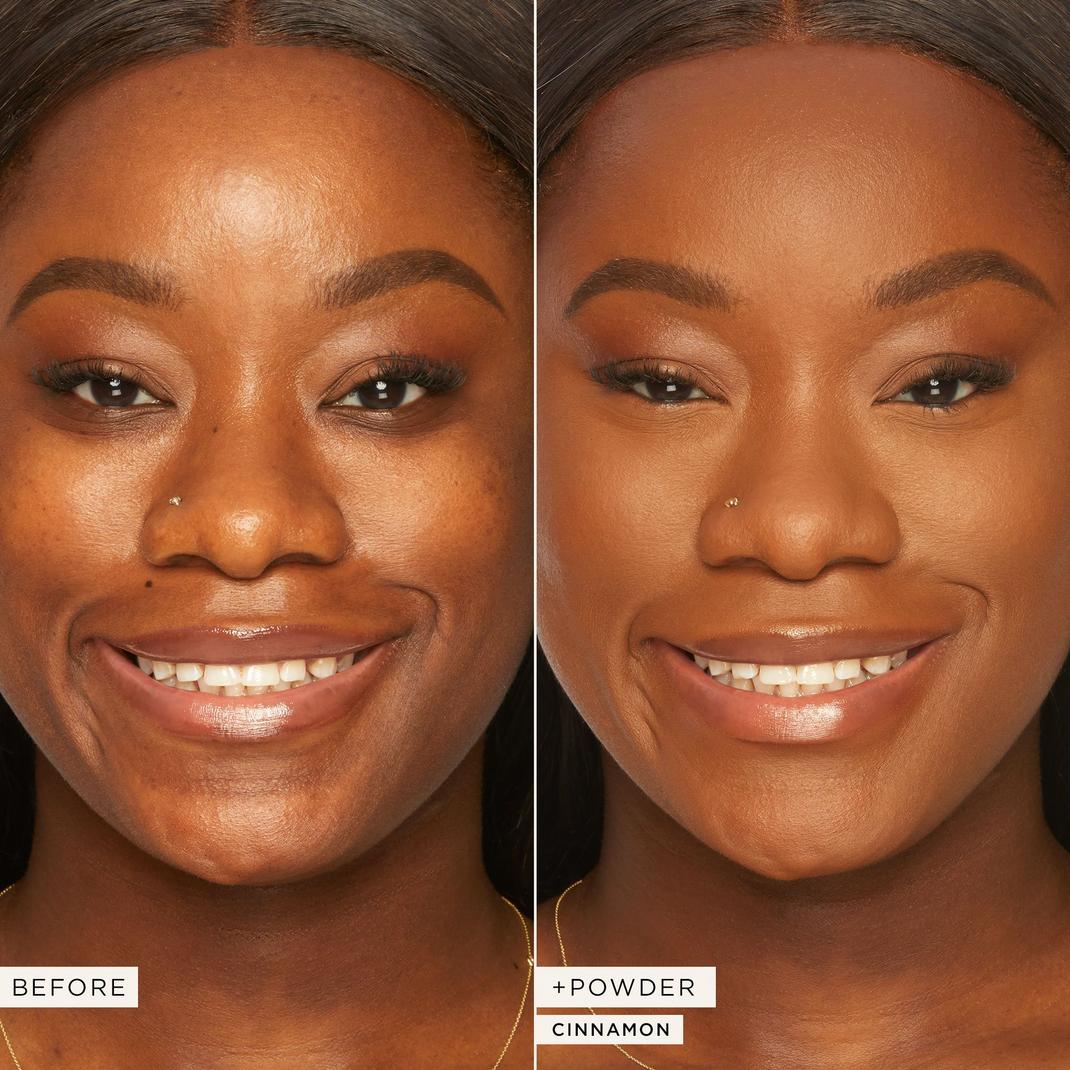 Tarte Travel-Size Creaseless Setting Powder