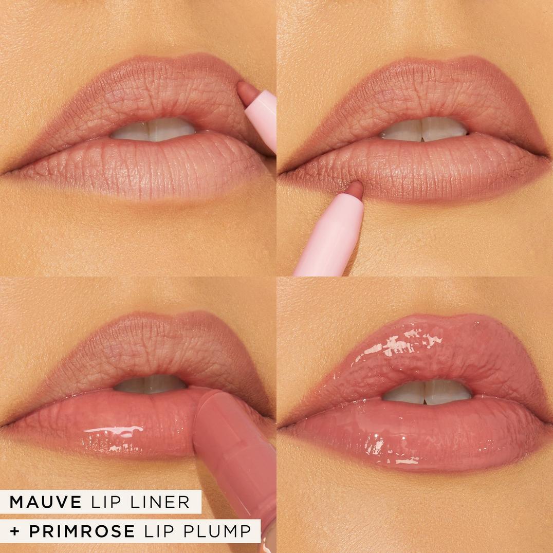 Tarte Power Plumpers Maracuja Lip & Liner Set