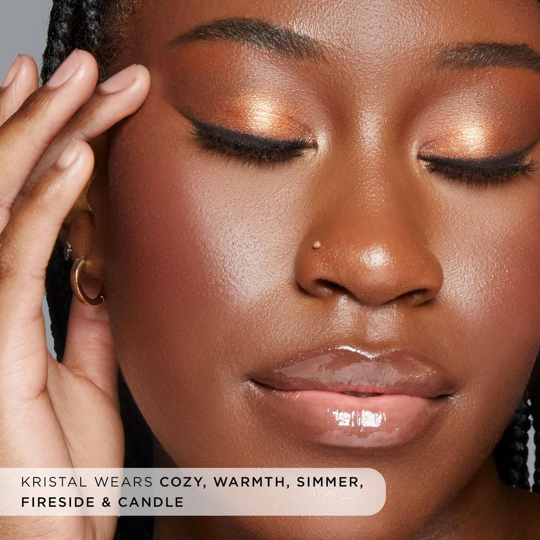 Tarte tartelette Toasted Amazonian Clay Palette