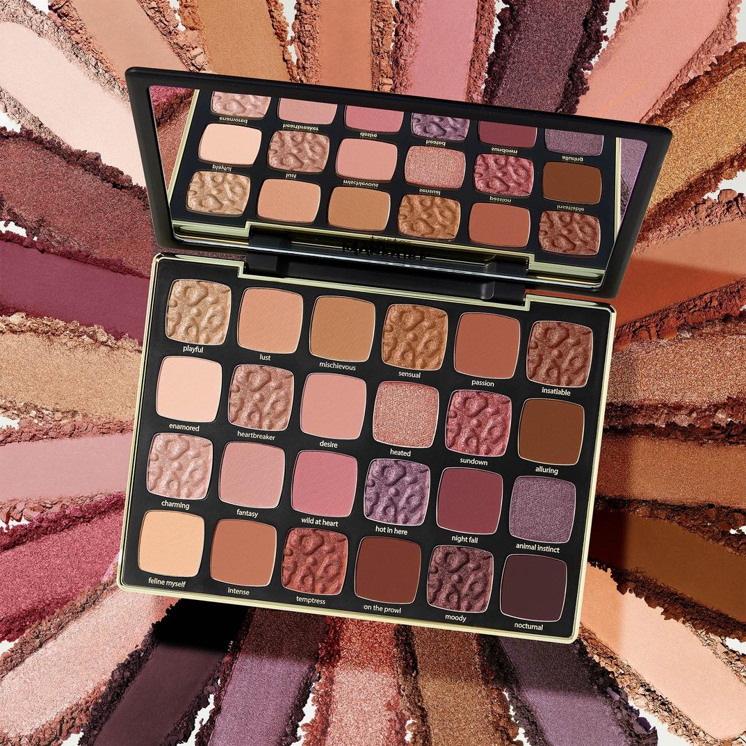 Tarte Maneater After Dark Volume II Eyeshadow Palette, detail 2