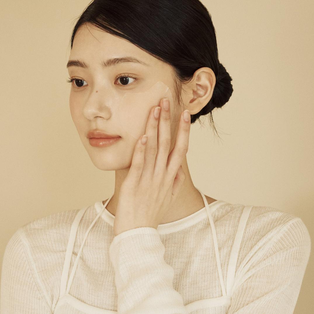 SKIN1004 Madagascar Centella Quick Calming Pad