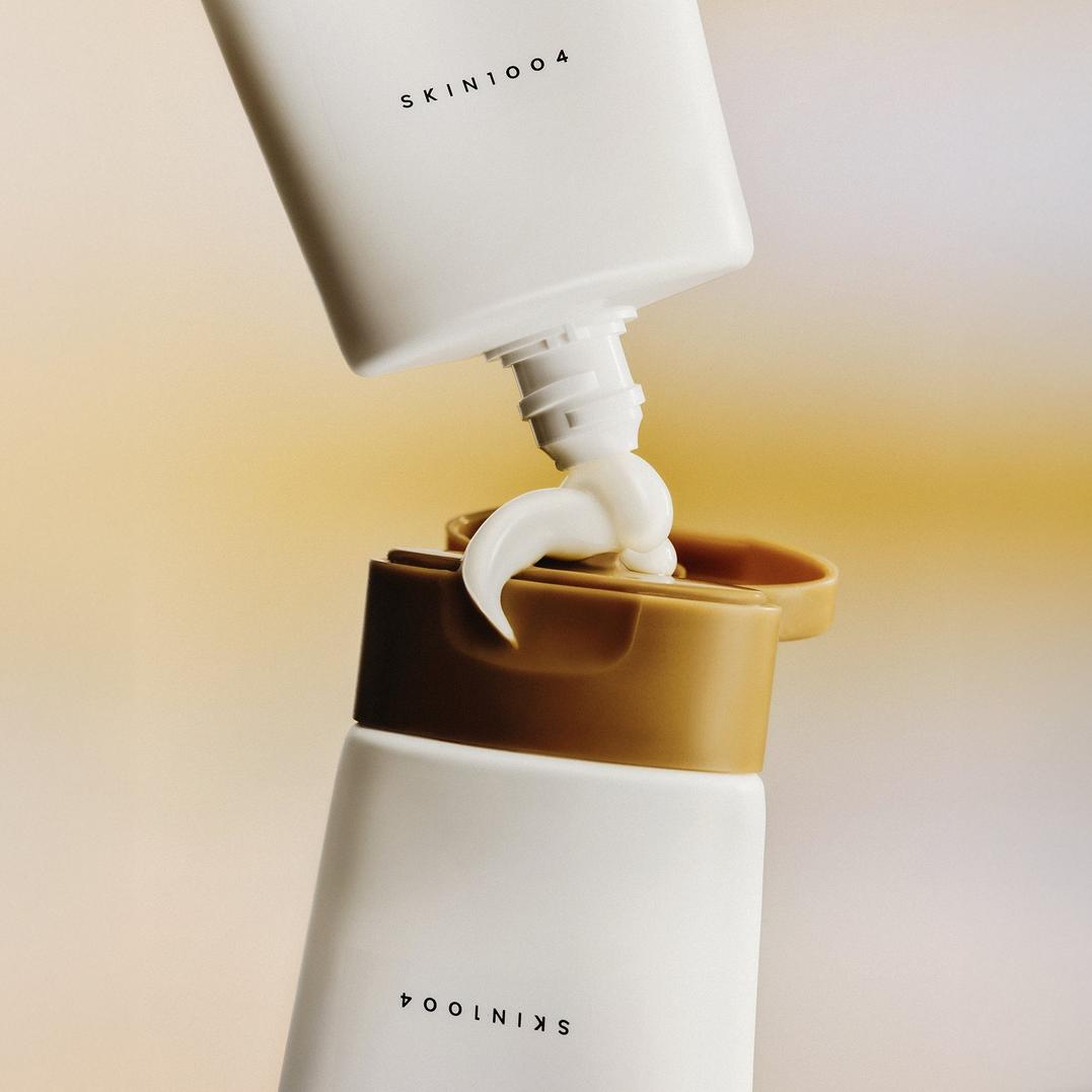 SKIN1004 Madagascar Centella Cream