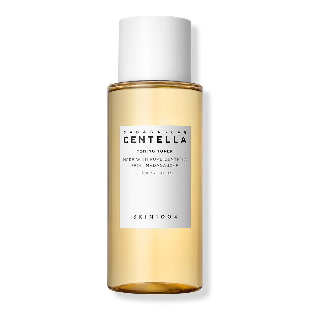 SKIN1004 Madagascar Centella Toning Toner