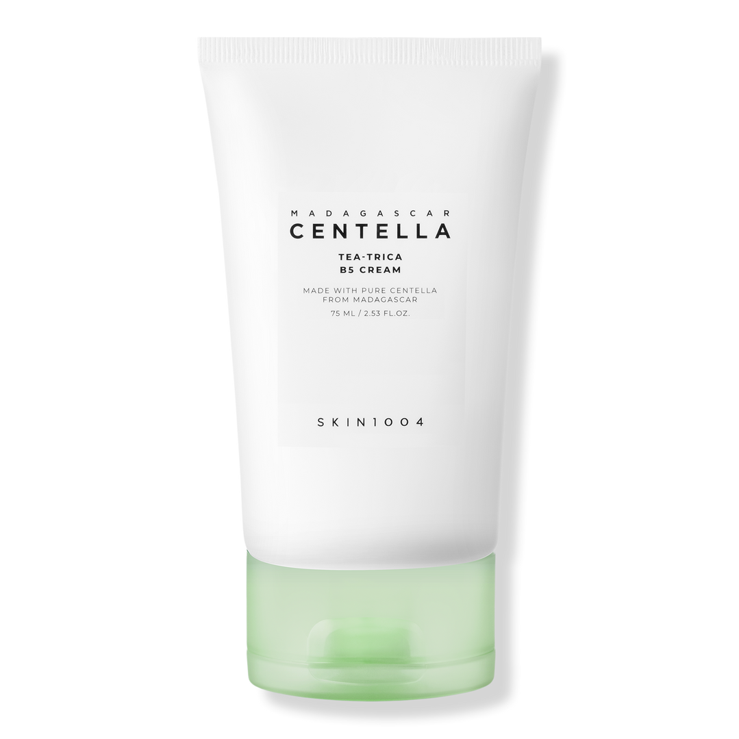 SKIN1004 Madagascar Centella Tea-Trica B5 Cream