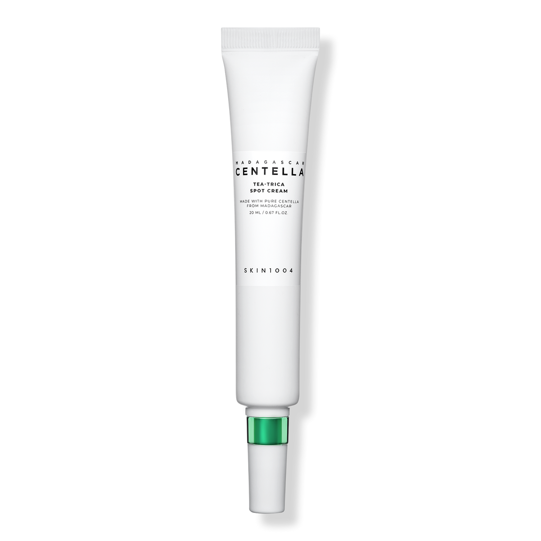 SKIN1004 Madagascar Centella Tea-Trica Spot Cream