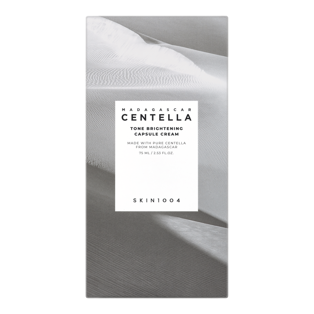 SKIN1004 Madagascar Centella Tone Brightening Capsule Cream