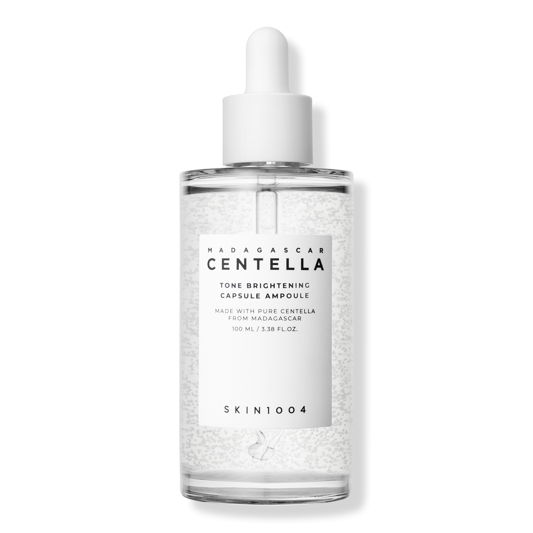SKIN1004 Madagascar Centella Tone Brightening Capsule Ampoule