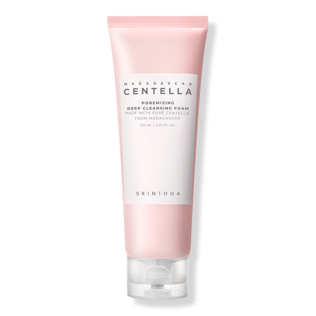 SKIN1004 Madagascar Centella Poremizing Deep Cleansing Foam