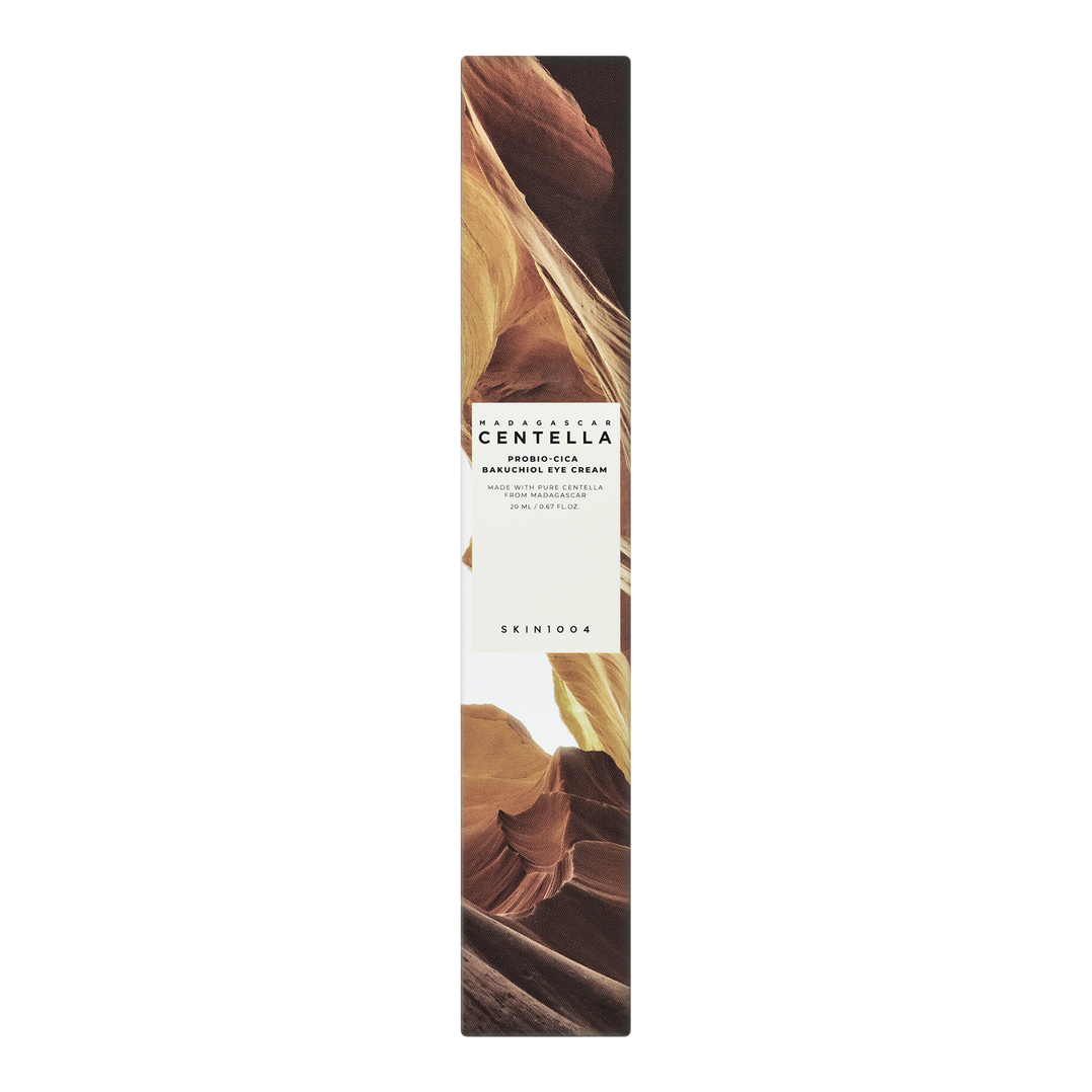 SKIN1004 Madagascar Centella Probio-Cica Bakuchiol Eye Cream