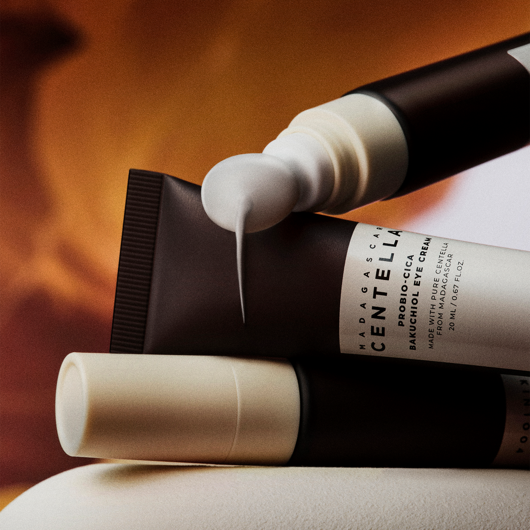 SKIN1004 Madagascar Centella Probio-Cica Bakuchiol Eye Cream