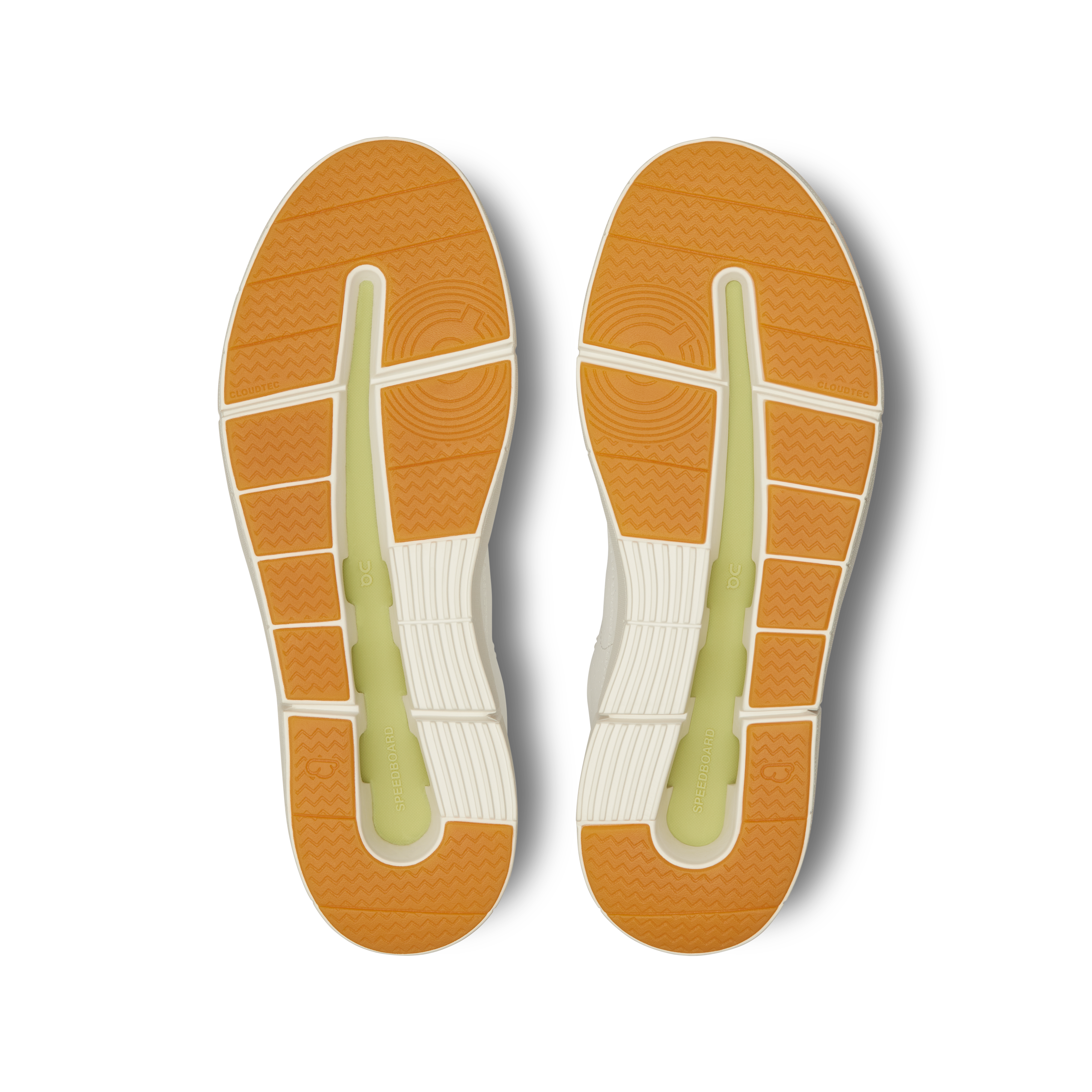 On The Roger Centre Court White Black (Women'S)