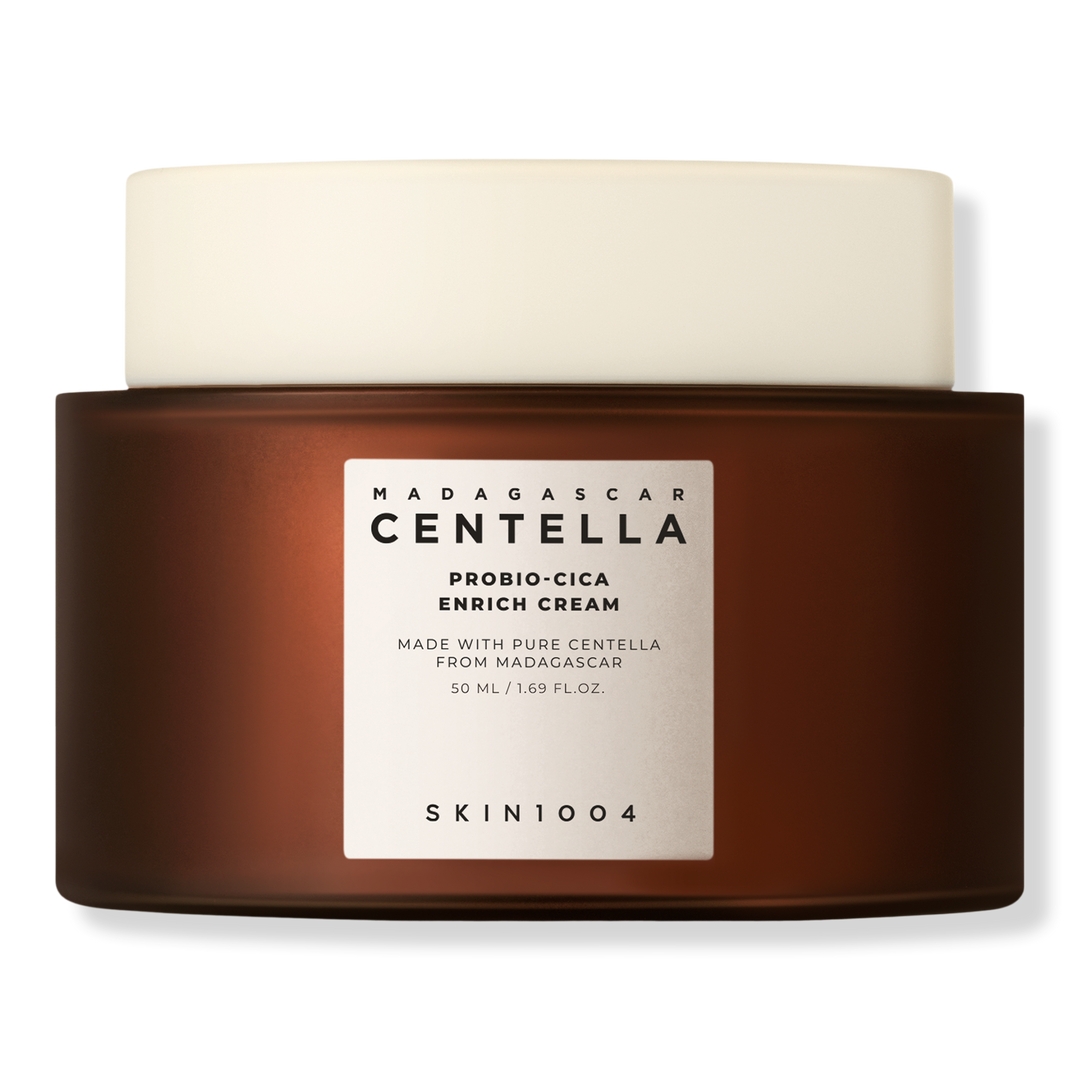 SKIN1004 Madagascar Centella Probio-Cica Enrich Cream