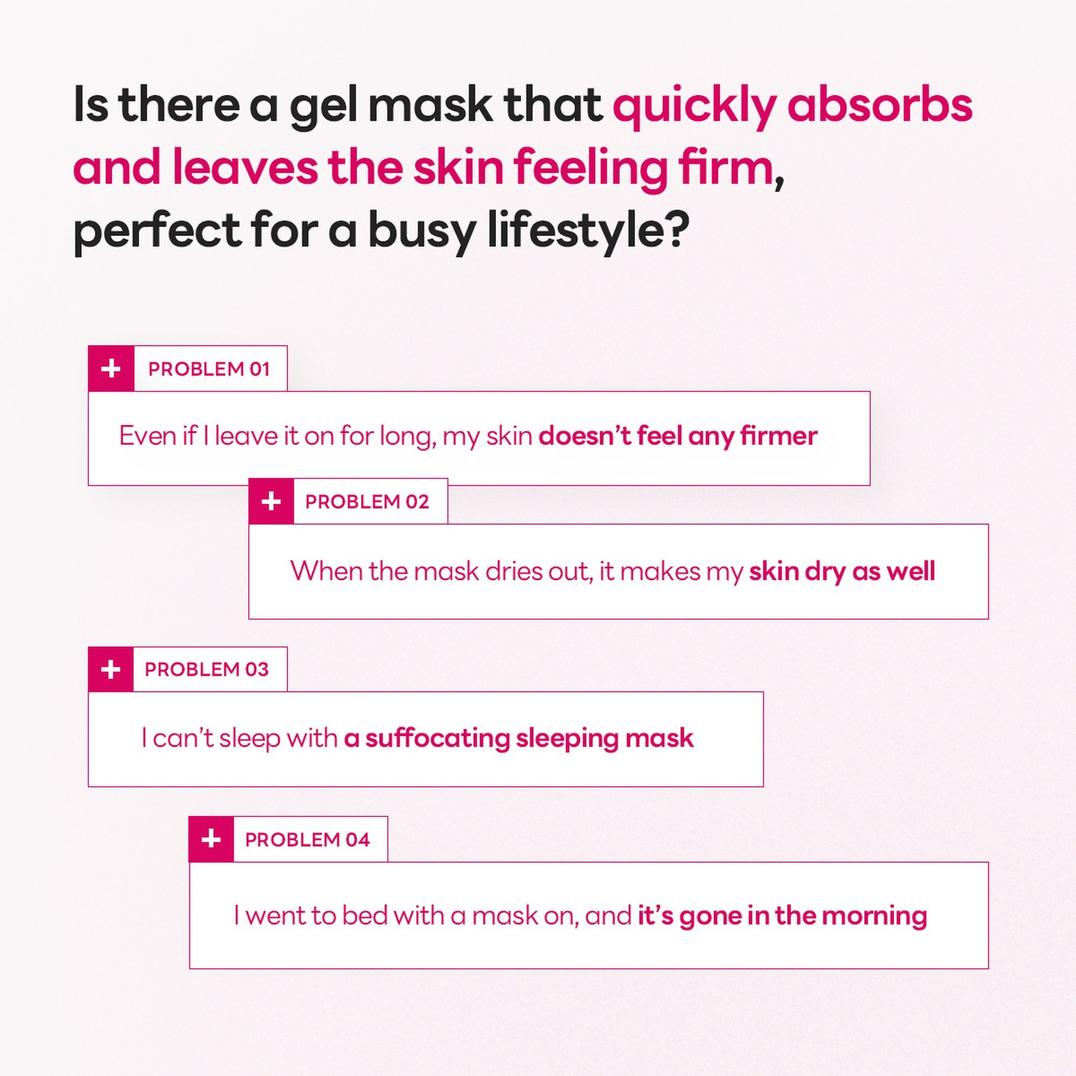 MEDIHEAL Hyper Collagen Mask