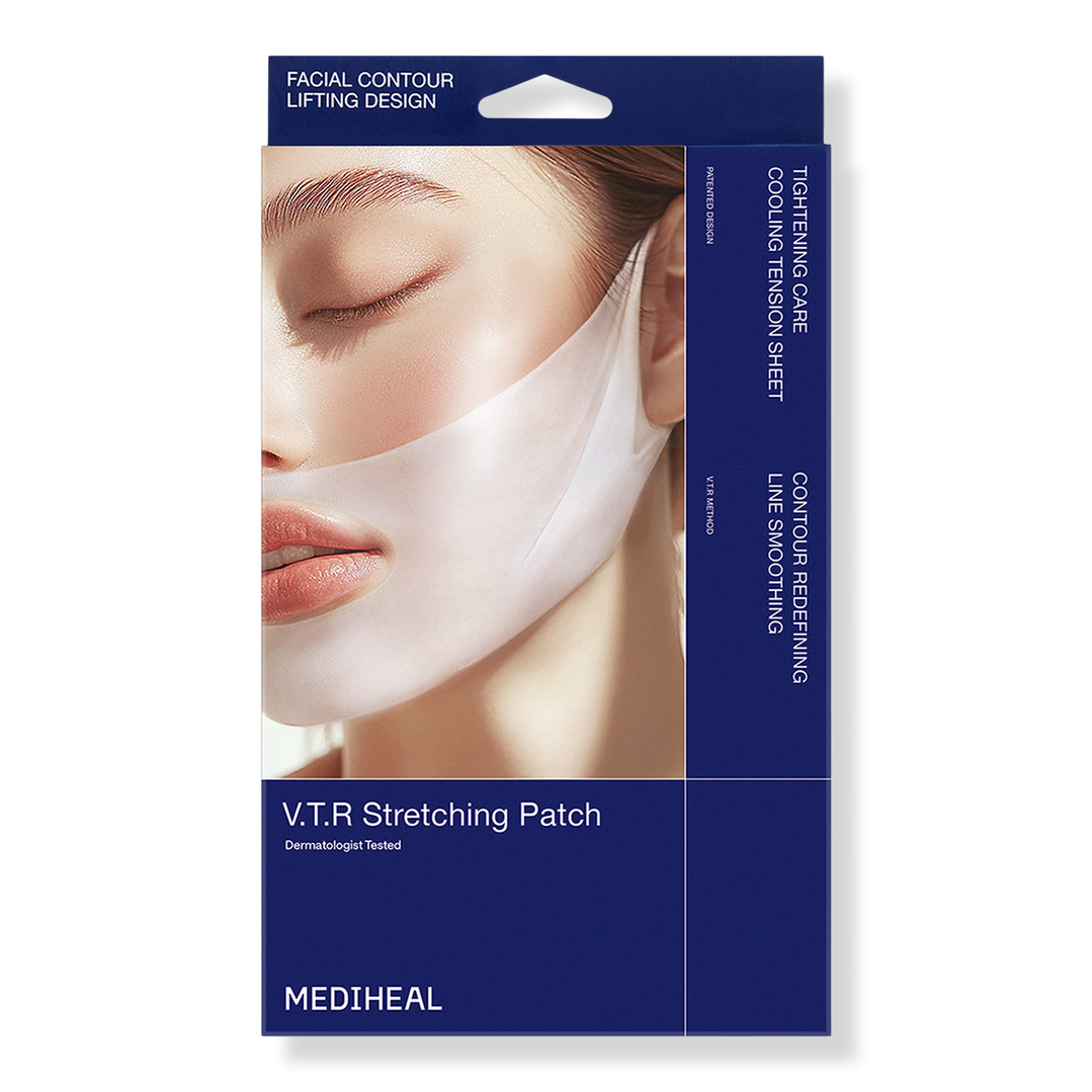 MEDIHEAL V.T.R Stretching Patch