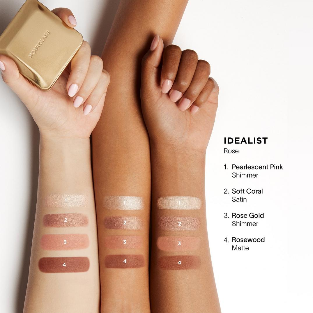 HOURGLASS Curator Eyeshadow Palette
