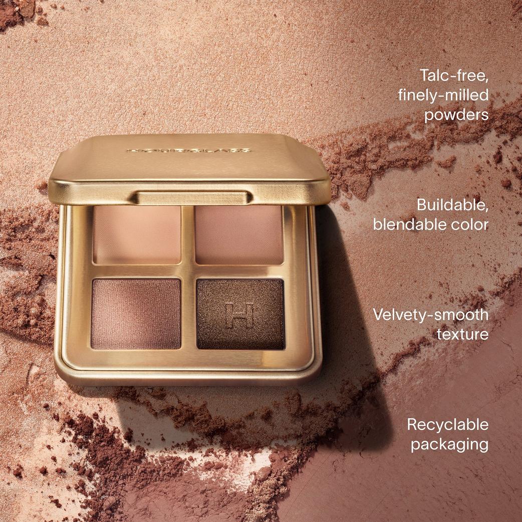 HOURGLASS Curator Eyeshadow Palette