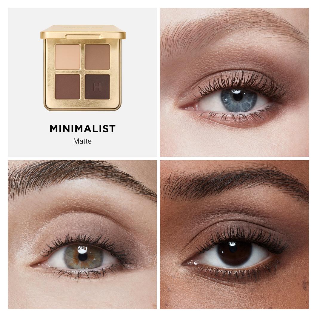 HOURGLASS Curator Eyeshadow Palette