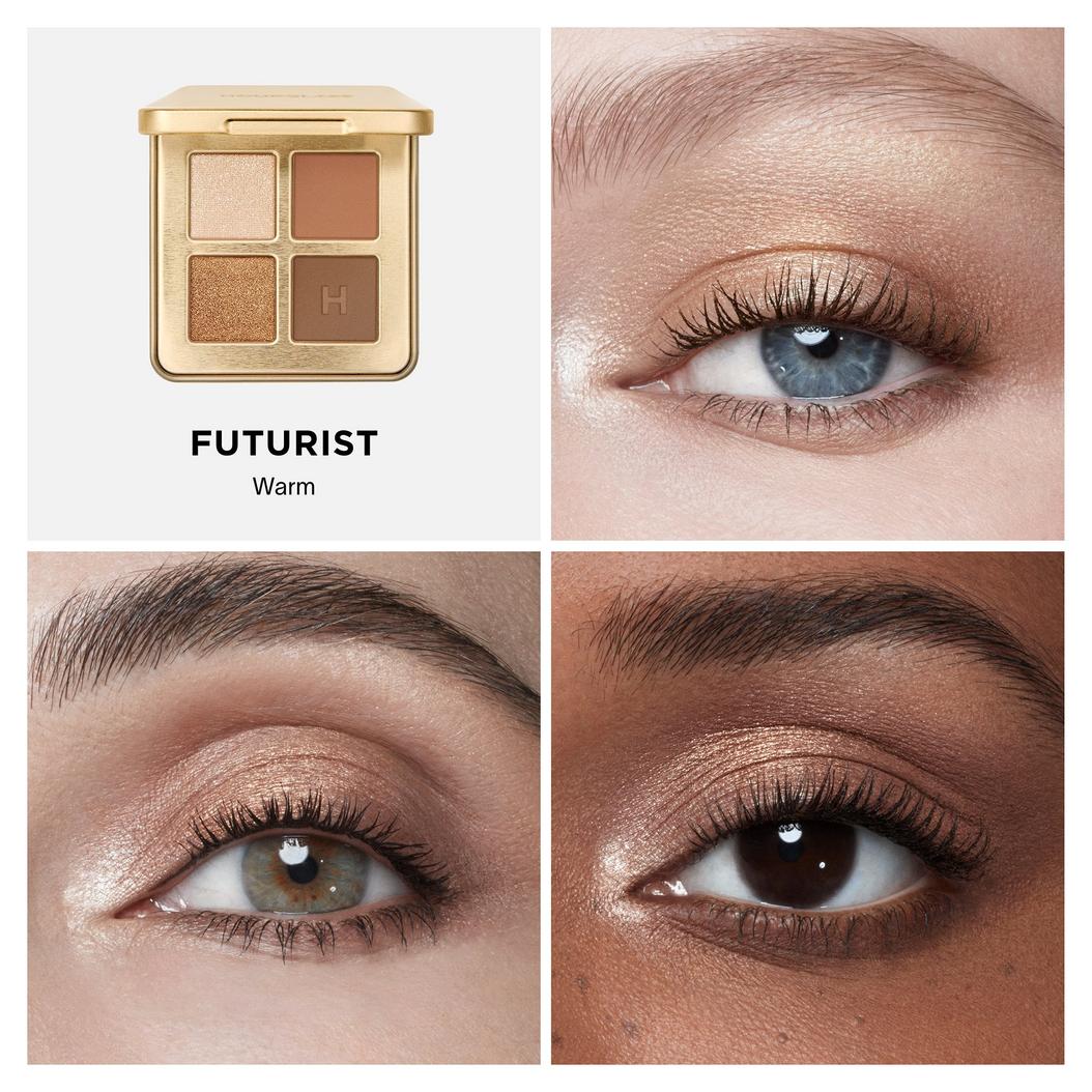 HOURGLASS Curator Eyeshadow Palette
