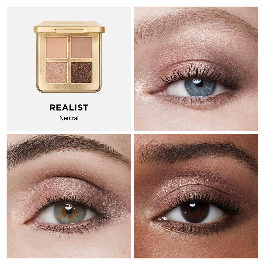 HOURGLASS Curator Eyeshadow Palette