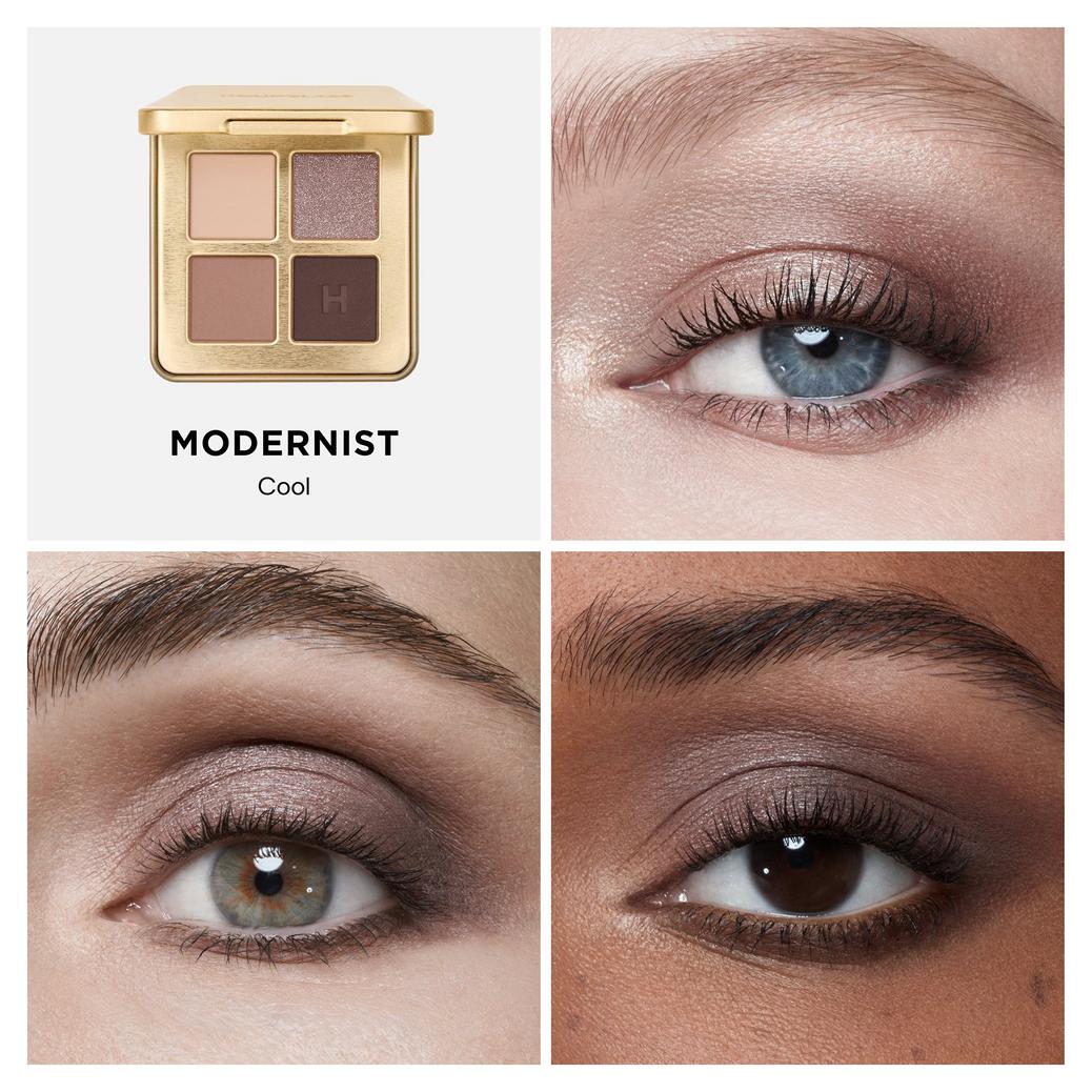 HOURGLASS Curator Eyeshadow Palette
