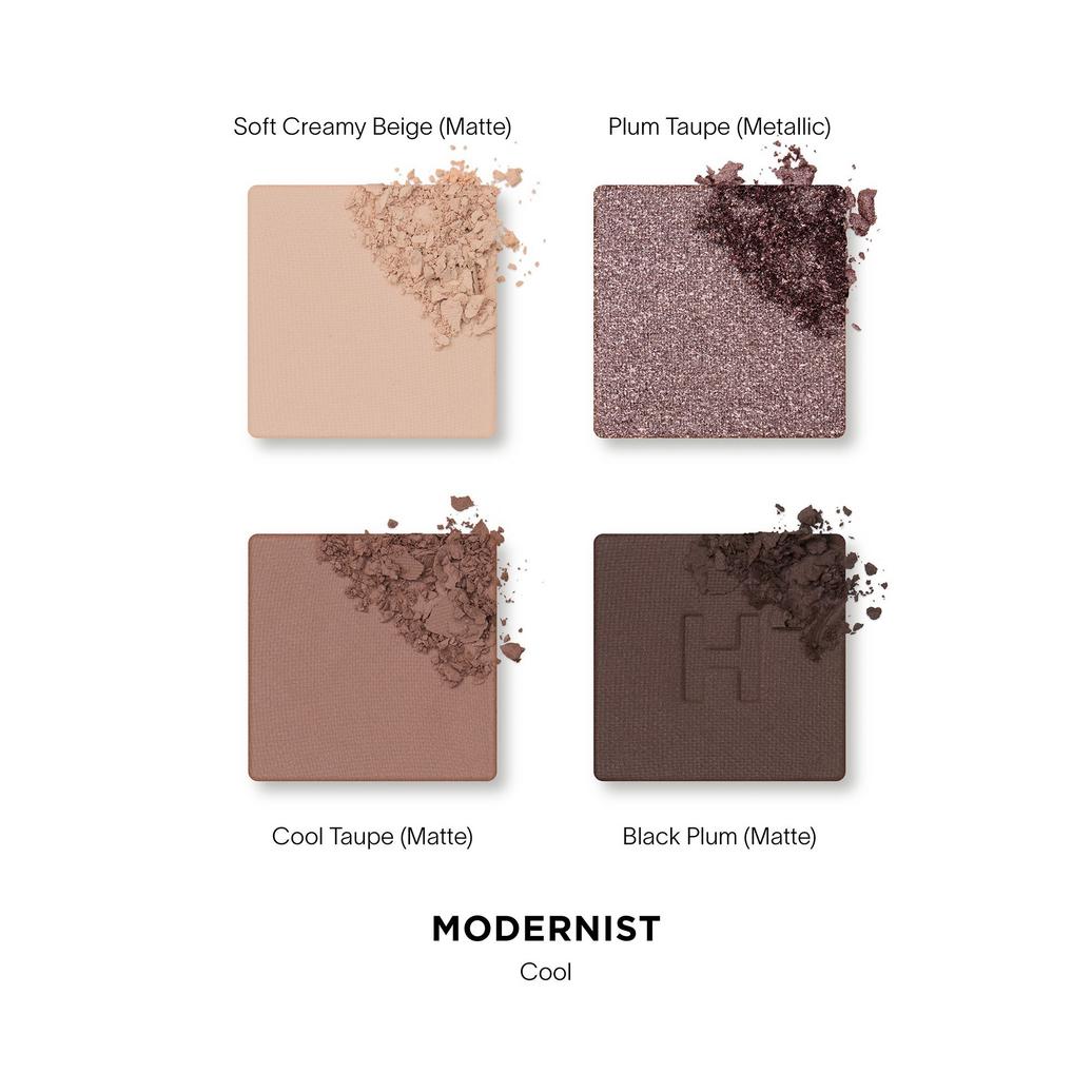 HOURGLASS Curator Eyeshadow Palette