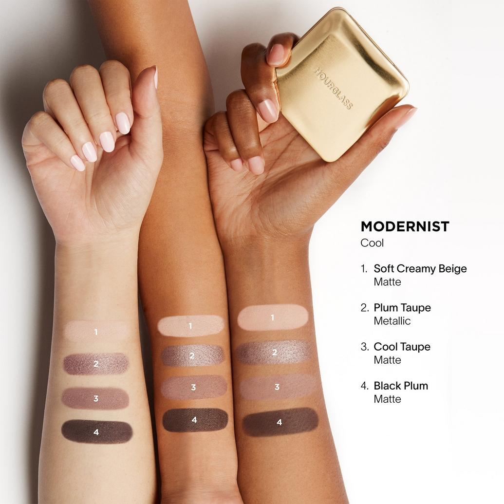 HOURGLASS Curator Eyeshadow Palette