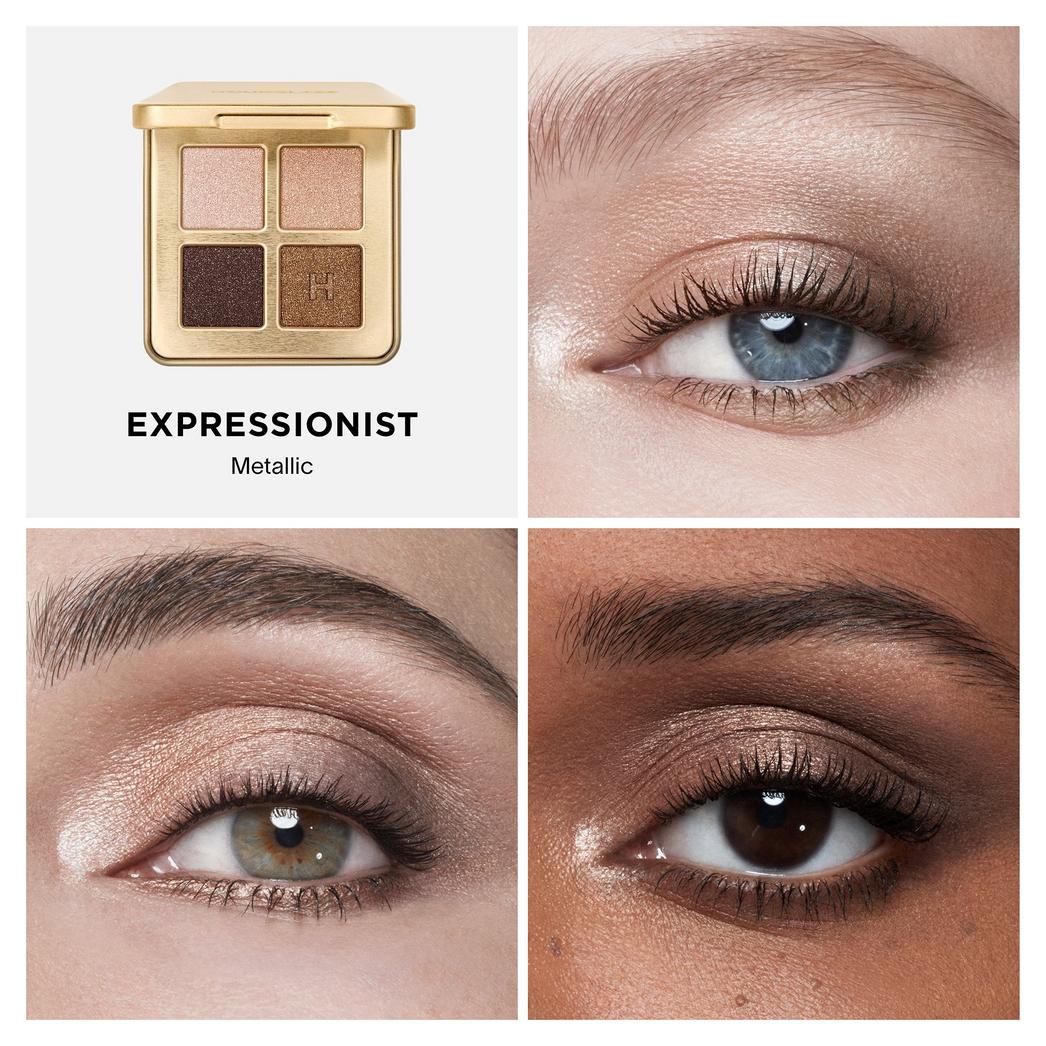 HOURGLASS Curator Eyeshadow Palette
