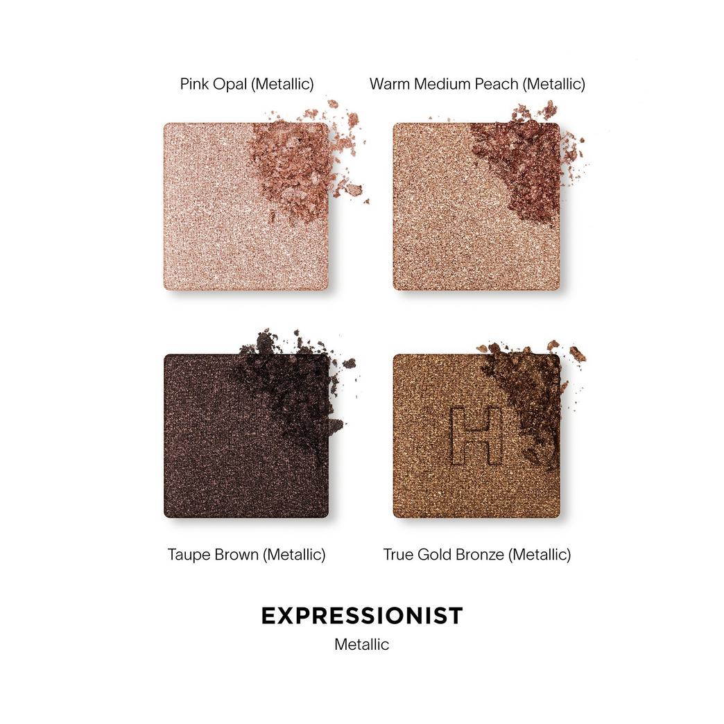 HOURGLASS Curator Eyeshadow Palette
