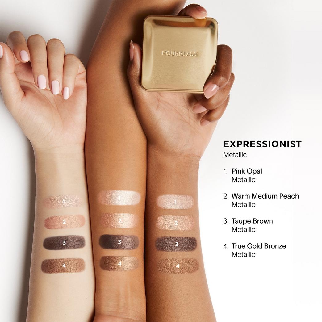 HOURGLASS Curator Eyeshadow Palette