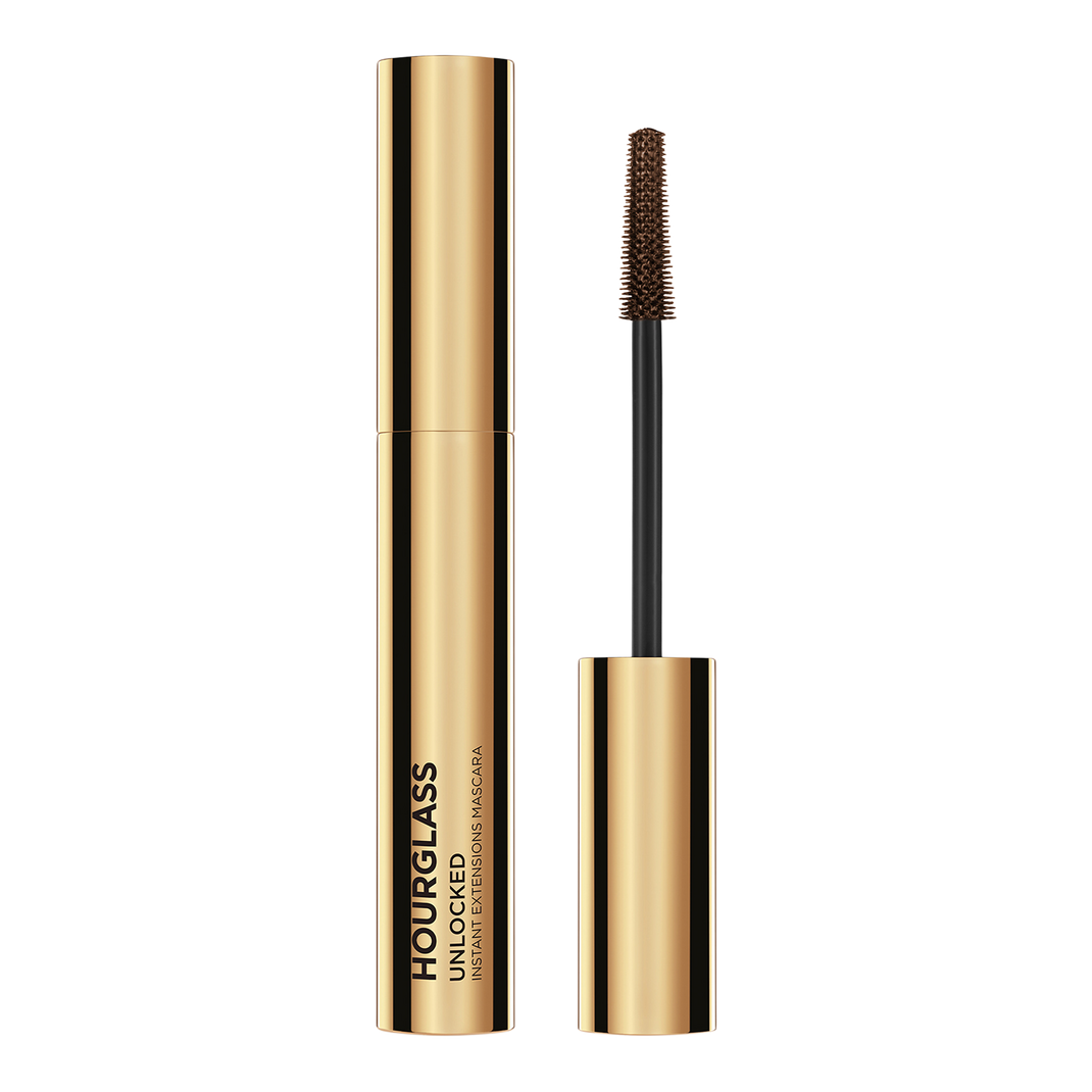 HOURGLASS Unlocked Instant Extensions Defining and Lengthening Tubing Mascara