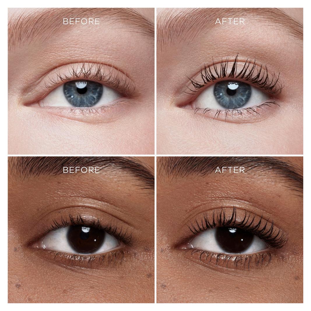 HOURGLASS Unlocked Instant Extensions Defining and Lengthening Tubing Mascara