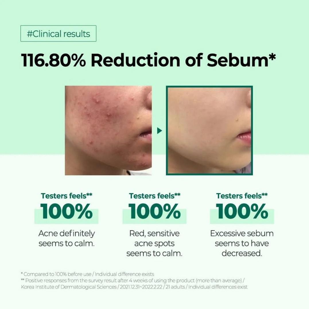 SOME BY MI AHA BHA PHA 30 Day Miracle Exfoliating Toner