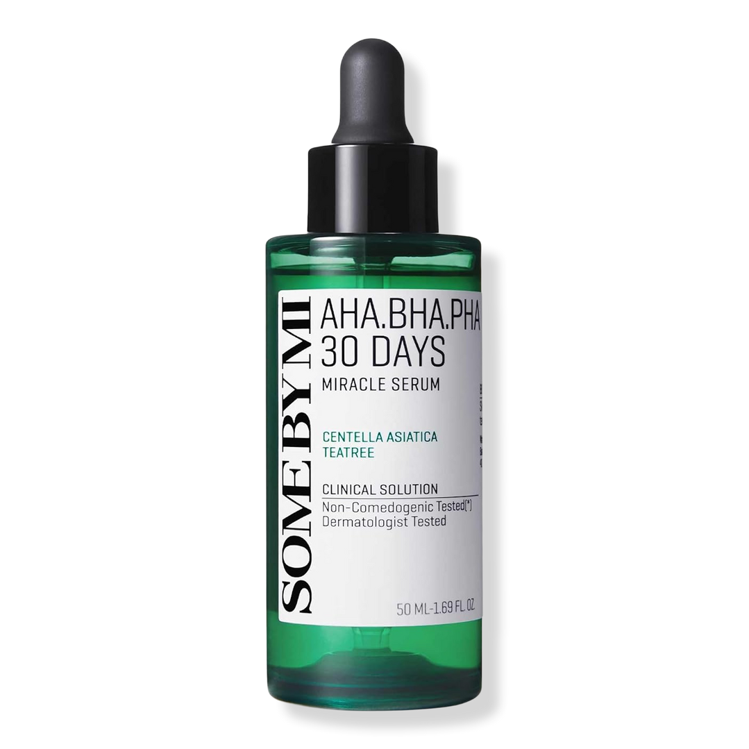 SOME BY MI AHA BHA PHA 30 Days Miracle Serum