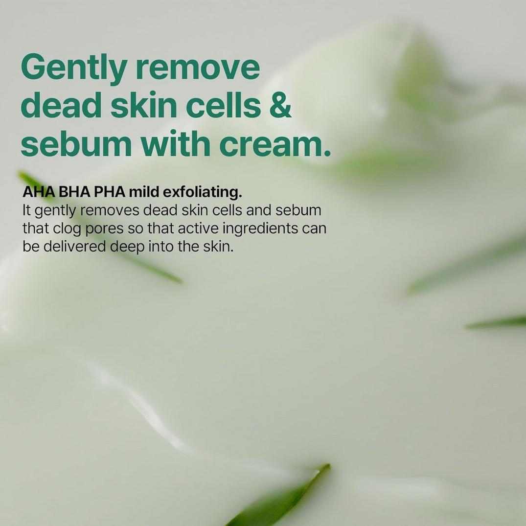 SOME BY MI AHA BHA PHA 30 Days Miracle Cream