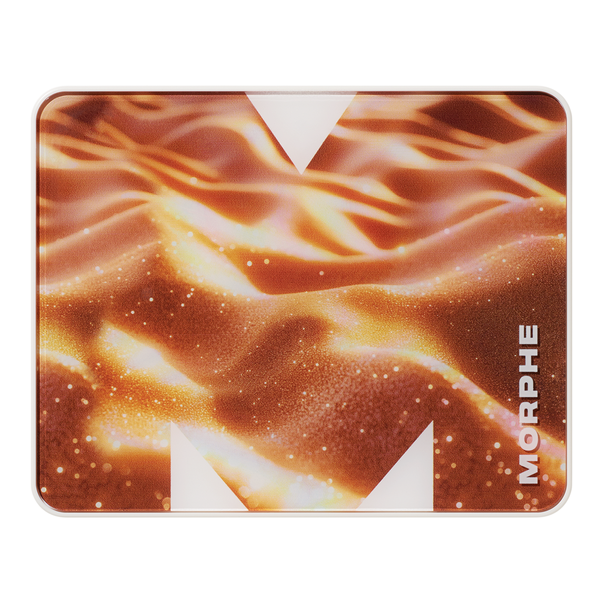 Morphe Chromaplus 12-Pan Eyeshadow Palette