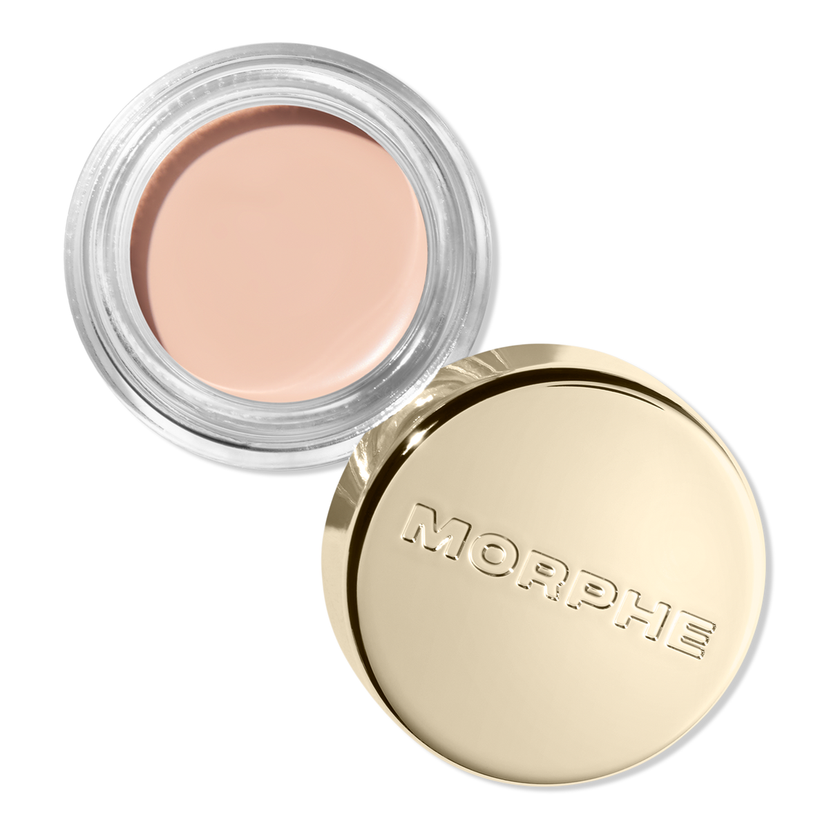 Morphe Solo Artist Priming Cream Eyeshadow