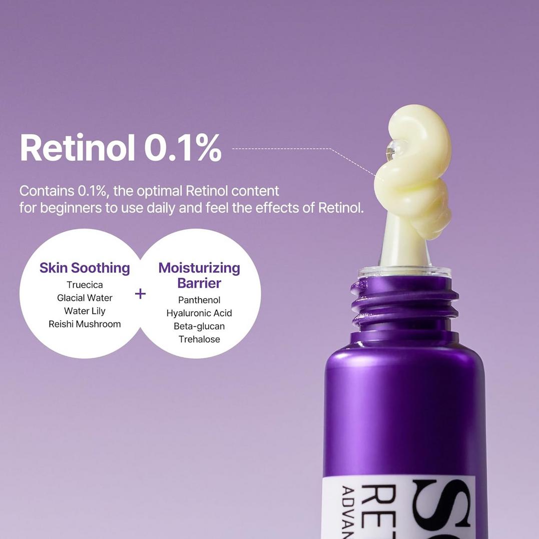 SOME BY MI Retinol Intense Triple Action Retinol Eye Cream