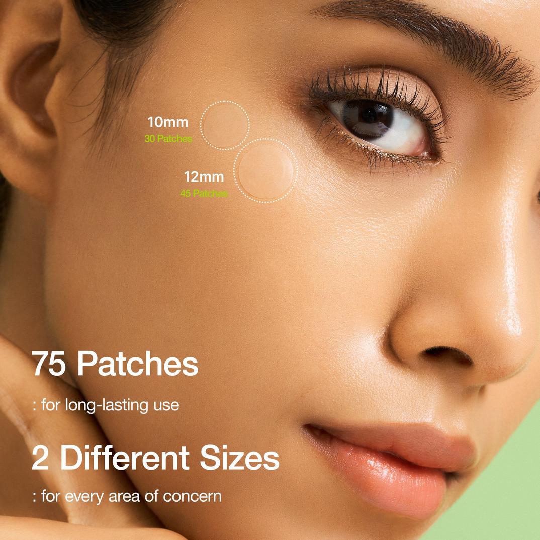 ANUA Ultra-Thin Spot Cover Patch