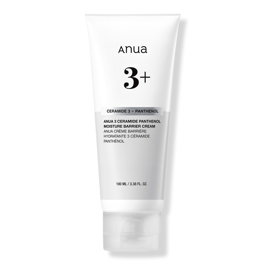 ANUA 3 Ceramide Panthenol Moisture Barrier Cream