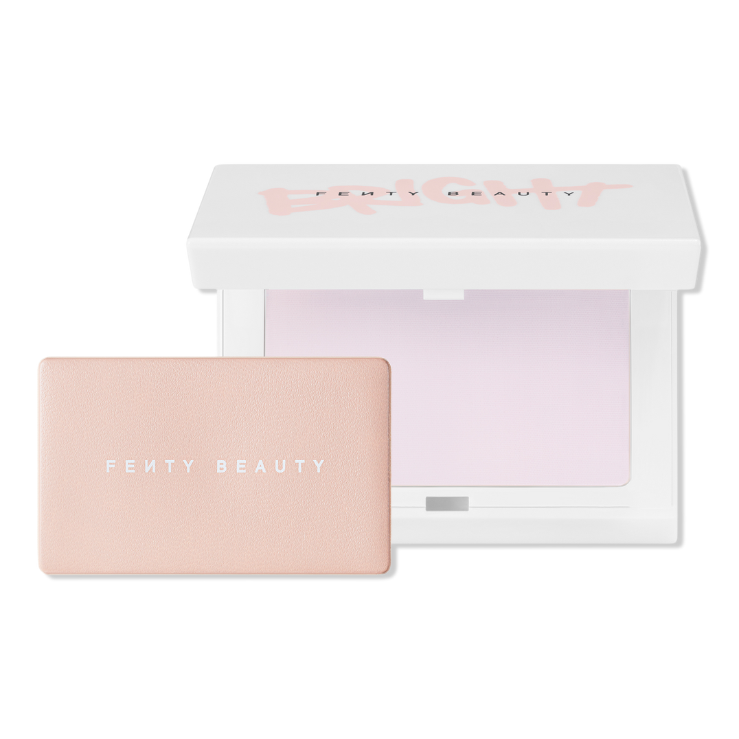 FENTY BEAUTY by Rihanna Bright Fix Instant Brightening + Blurring Powder