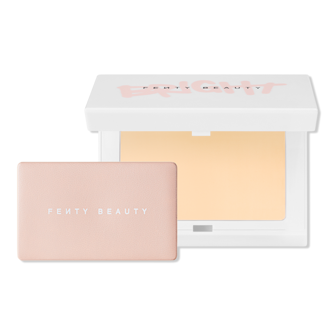 FENTY BEAUTY by Rihanna Bright Fix Instant Brightening + Blurring Powder