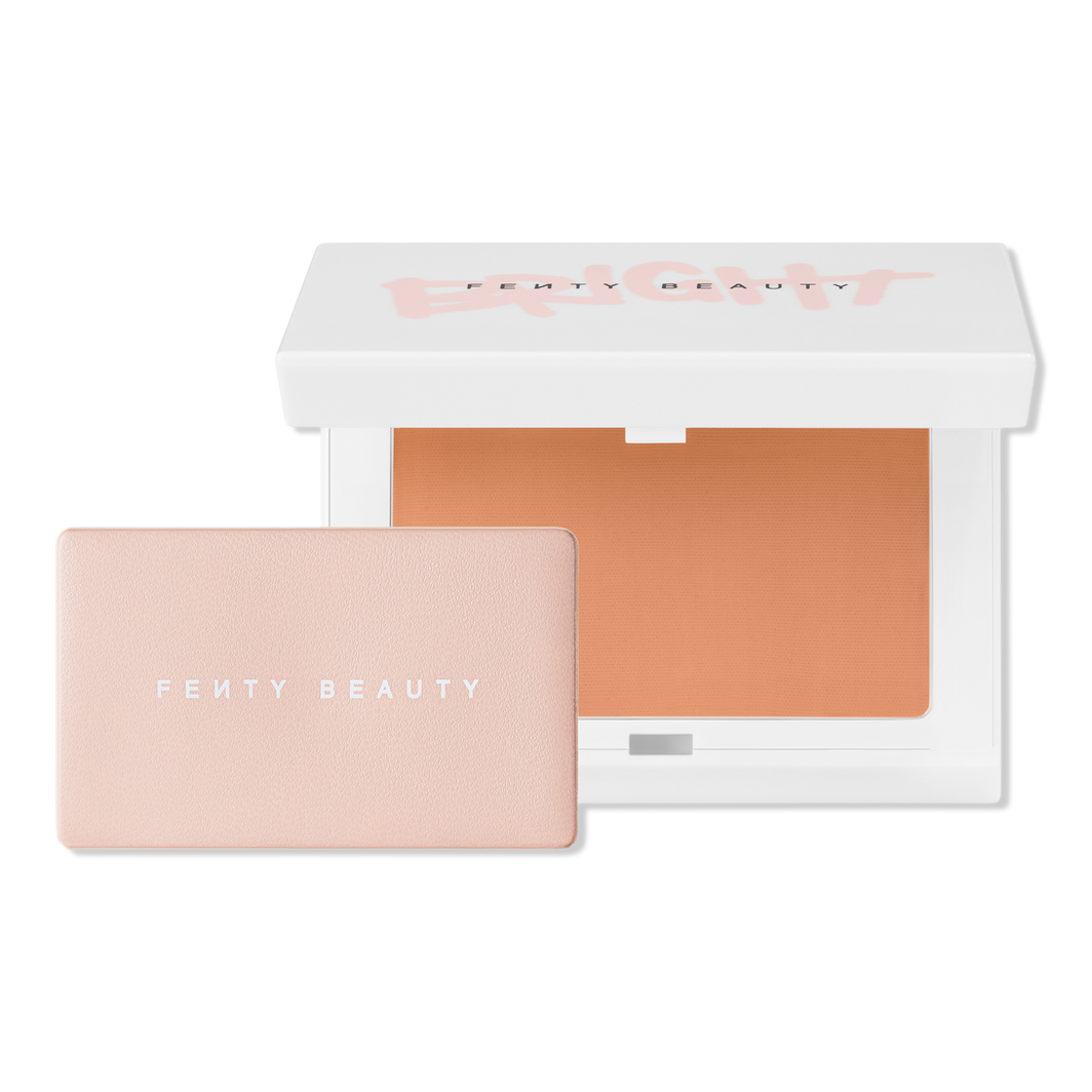 FENTY BEAUTY by Rihanna Bright Fix Instant Brightening + Blurring Powder