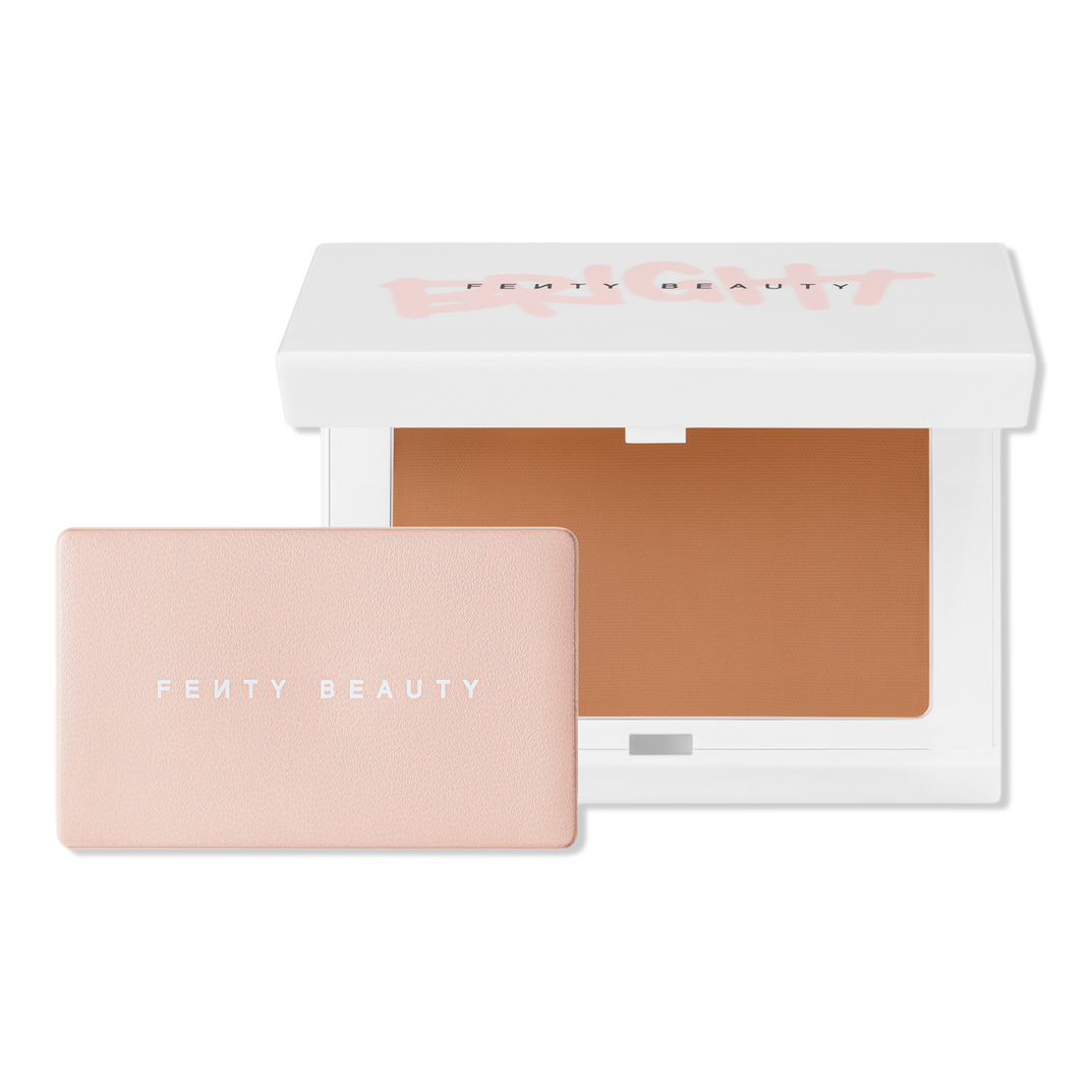 FENTY BEAUTY by Rihanna Bright Fix Instant Brightening + Blurring Powder