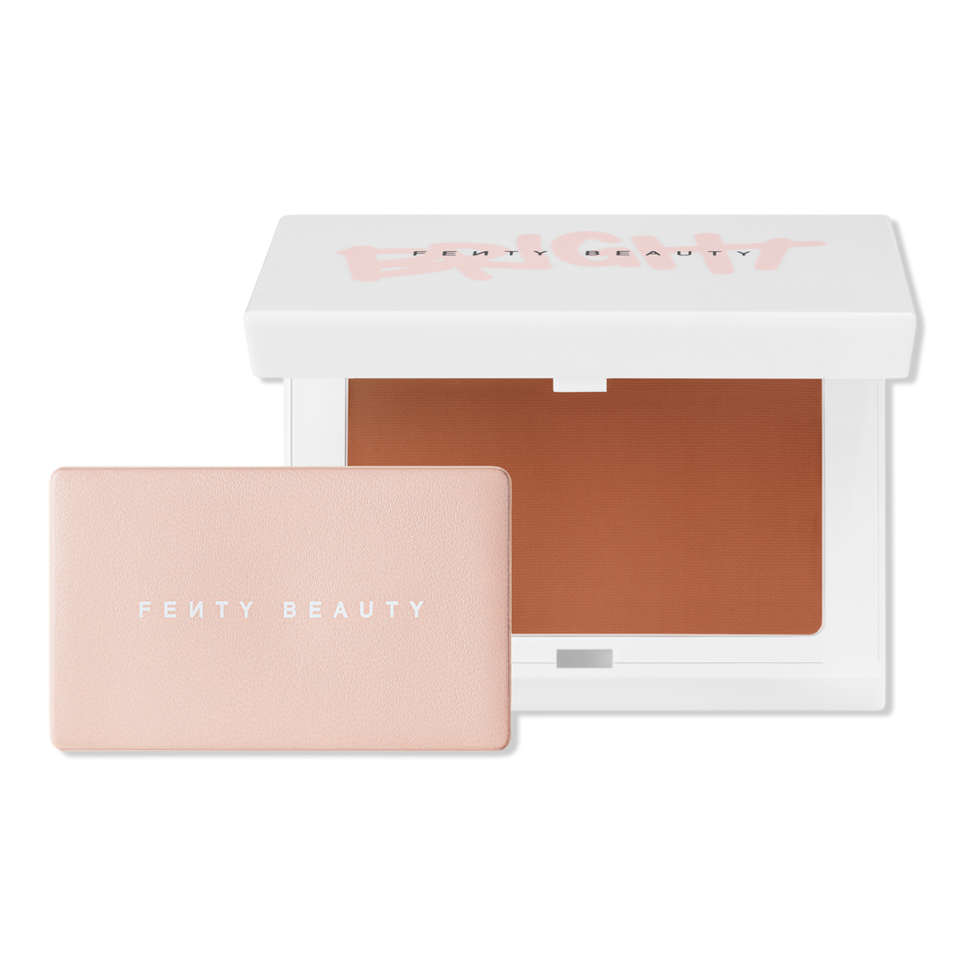 FENTY BEAUTY by Rihanna Bright Fix Instant Brightening + Blurring Powder