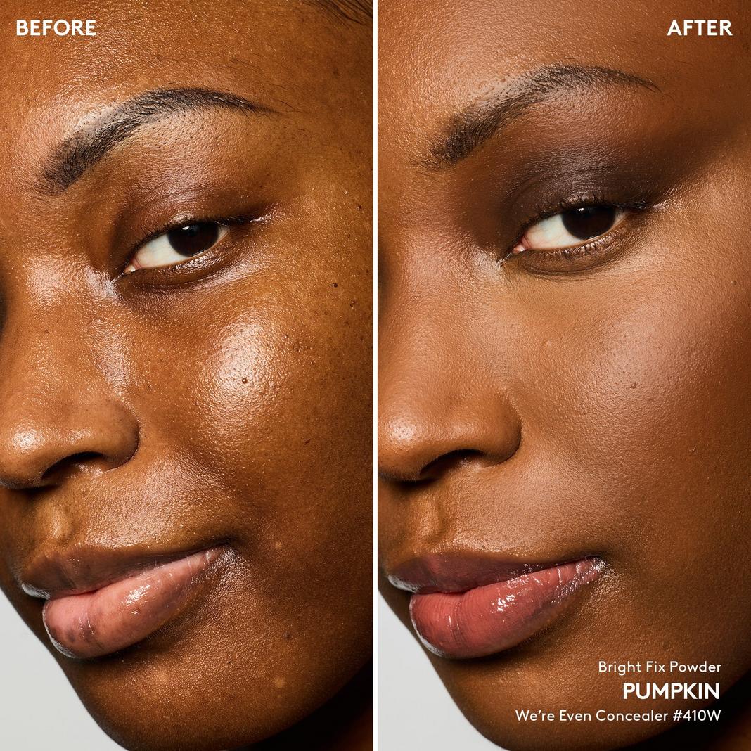 FENTY BEAUTY by Rihanna Bright Fix Instant Brightening + Blurring Powder