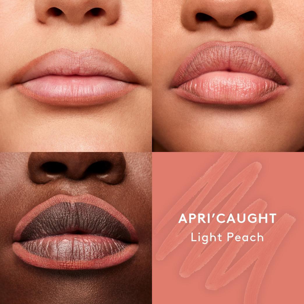 FENTY BEAUTY by Rihanna Trace'd Out Pencil Lip Liner